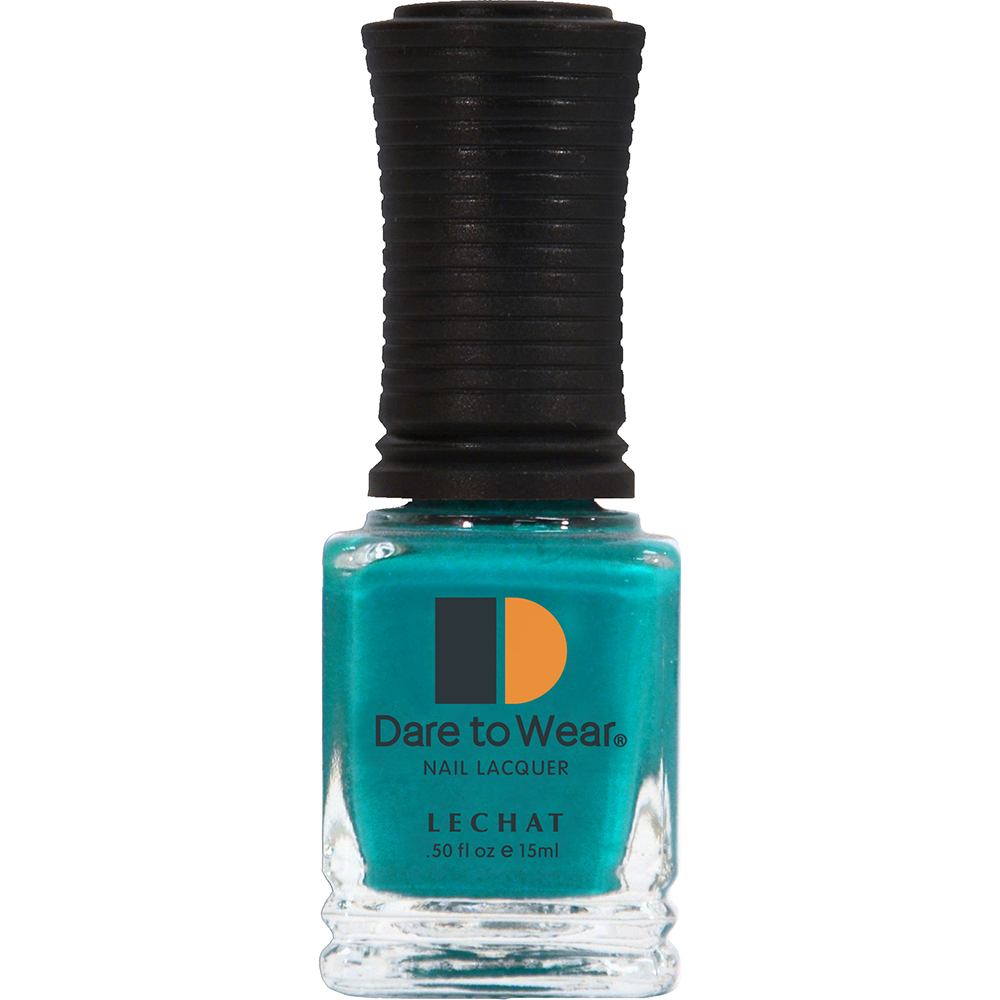 Dare To Wear Nail Polish - DW175 - Riding Waves